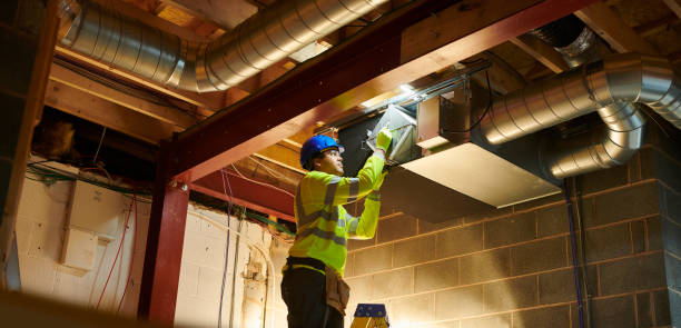 Best General Air Duct Cleaning  in Rock Rapids, IA