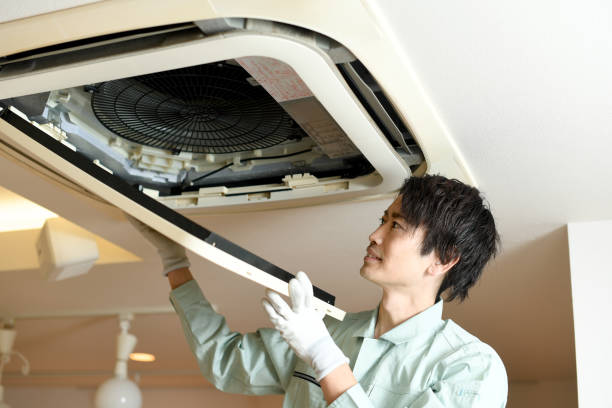 Best HVAC Air Duct Cleaning  in Rock Rapids, IA