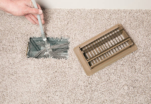 Best HVAC Duct Inspection Services  in Rock Rapids, IA