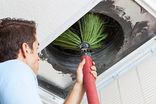 Reliable Rock Rapids, IA Airduct Cleaning Solutions